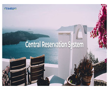 Central Reservation System
