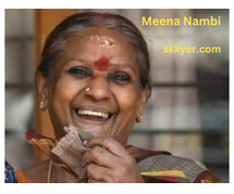 Meena Nambi