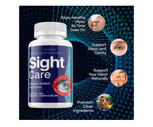 Ingredients In Sight Care New Zealand