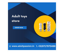 Order Online Sex Toys In Kanpur | Call+919717975488