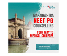 Maharashtra NEET PG Counselling: Your Way to Medical Colleges