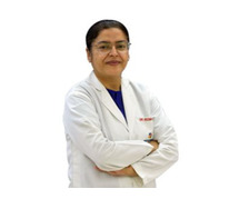 Dr. Seema Manuja - Best Gynaecologist and Obstetrician in Faridabad