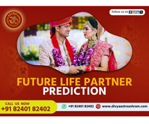 Konw Your Future Life Partner Prediction