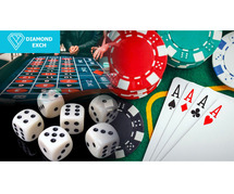 Diamond Exch No.1 Betting ID Platform for Casino Games.