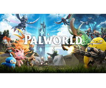 palworld release date