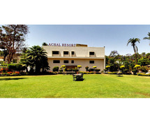 Achal Resort - The Epitome of Luxury and Comfort in Mount Abu
