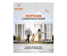 Exclusive Property Deals in Bhubaneswar - Motwani Constructions