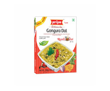 Gongura Dal | Buy Ready To Eat Gongura Dal Online | Priya Foods