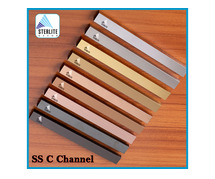 Stainless Steel C Patti Exporters