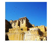 Things To Do in Jaisalmer Fort