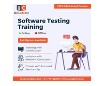 Boost Your Career with Our Software Testing Certification Program