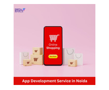 Unlock Your App's Potential: Digital Boosts in Noida