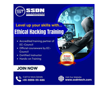 Ethical Hacking Training in Delhi