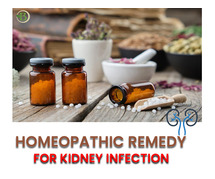 Organic Solace: Homeopathic Methods for Renal Therapy