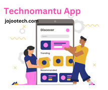 Technomantu App