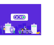Acko is a general insurance company having more that 50 Million unique users.