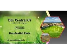 DLF Central Sector 67 - Live Now. Live High