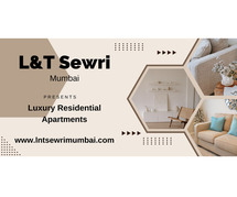 LnT Sewri Mumbai - For Those Wonderful And Restful Moments