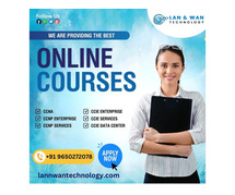 CCIE Training Online | CCIE Course | Best CCIE Enterprise Training