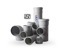 FlowMaster Precision: SWR Pipes & Fittings Excellence