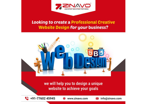 Web Design Company in Bengaluru