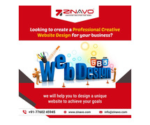 Web Design Company in Bengaluru