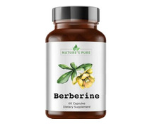 Where to Buy  Nature's Pure Berberine?