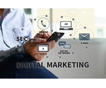 Digital Marketing Services in Canada