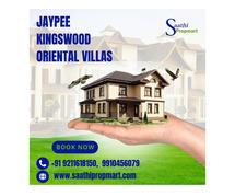 Elegant Living at Kingswood Oriental Villa Where Luxury Meets Tranquility