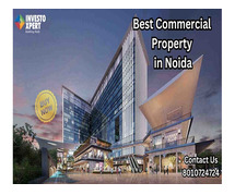 Best commercial property in Noida