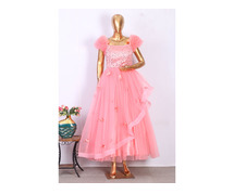 Shop Latest Indian Gown dress Online