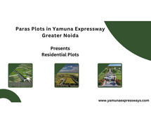 Paras Plots In Greater Noida | Discover Your Haven