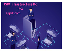 JSW Infrastructure ltd IPO