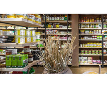 Buy Premium Quality Grocery Organic Food Products Online