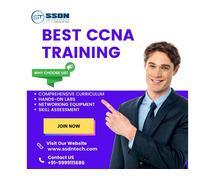 best CCNA training institute in gurgaon