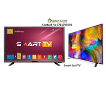 HM Electronics Smart LED TV wholesaler in Delhi.