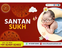 Enhancing Your Life Through Santaan Sukh Astrology