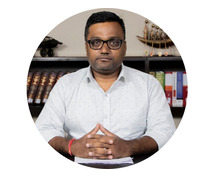 CA Manish Mishra -India's Leading Platform for Legal, CA, and Compliance Services