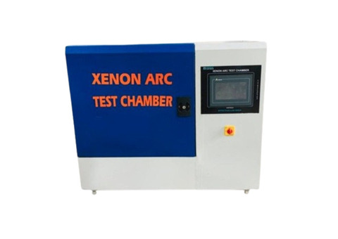 The Role of Xenon Test Chambers in Manufacturing Quality Assurance