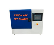 The Role of Xenon Test Chambers in Manufacturing Quality Assurance