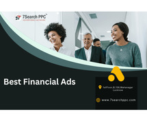 PPC for Financial Business