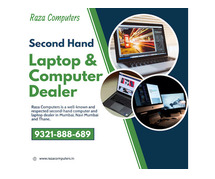 Raza Infotech : Laptop, computer repair and services