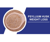 India's Best Psyllium Husk Weight Loss Products in 2024
