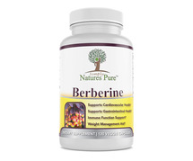 Nature’s Pure Berberine Protected And Simple To Utilize Supplement