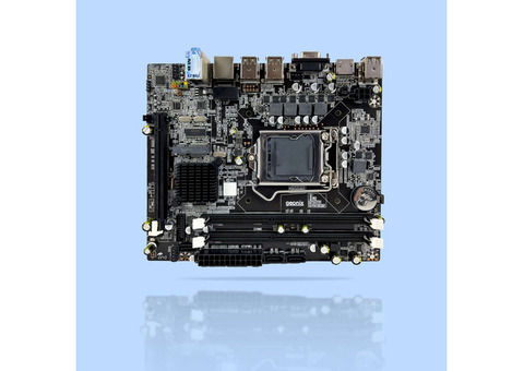 Budget-Friendly Computer Motherboards Available at Your Ultimate Tech Store