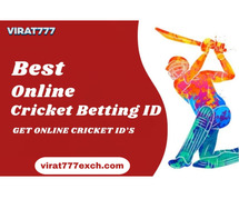 Online cricket ID : Create your own safest online cricket ID