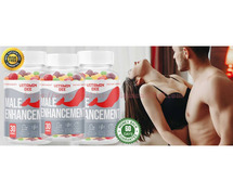 Vitamin Dee Male Enhancement Gummies Australia-Does IS LEGIT 2024* Its Really Works?