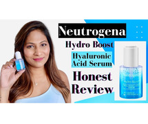Hydro Serum Reviews: Should You Buy It Or Is It A Scam?