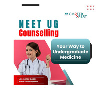 NEET UG Counselling: Your Way to Undergraduate Medicine