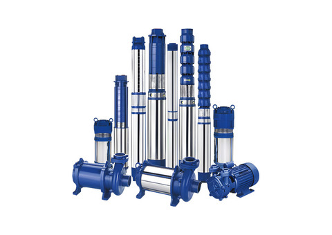 S PRO PUMPS: Domestic Water Pump Manufacturer & Wholesaler in Kerala